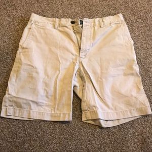Polo Ralph Lauren Khaki Shorts
